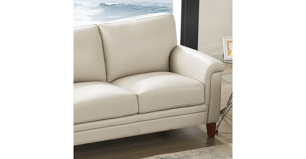 Westcott Leather Sofa Collection
